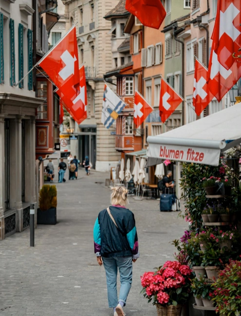 Beyond the Basics: Zurich's Hidden Gems