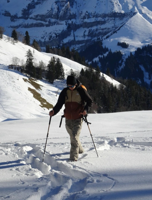 Your Adventure, Your Way!