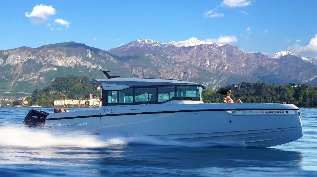 Zurich to Lake Como